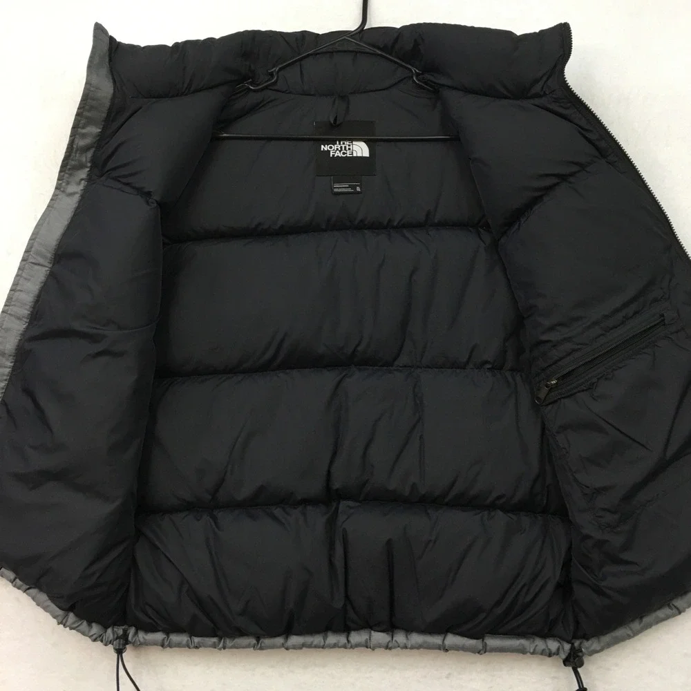 The North Face welcome primo